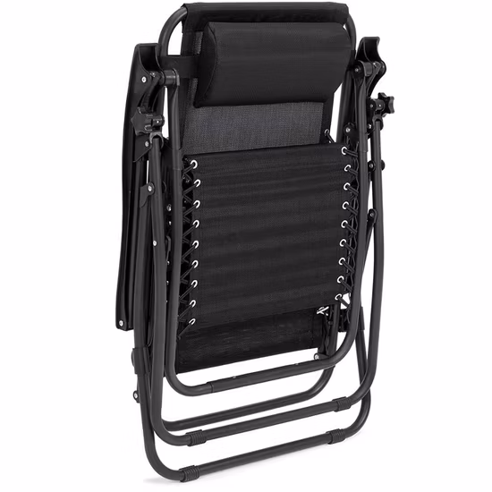 Sillas plegables de salón modernas para exteriores, sillón perezoso de ocio, plegable, ajustable, de aluminio inoxidable, para playa y sol