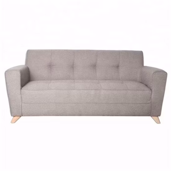 Sofá cama King Size reclinable moderno, sofá cama de oficina de tela plegable para sala de estar y dormitorio